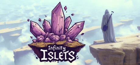 Infinity Islets * STEAM RU  АВТО 0%