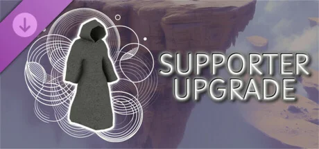 Infinity Islets - Supporter Upgrade DLC * STEAM RU 