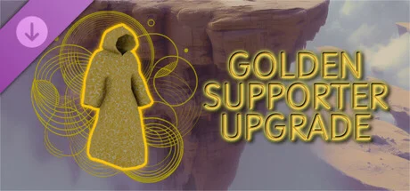 Infinity Islets - Golden Supporter Upgrade DLC