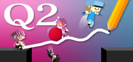 Q2 HUMANITY * STEAM РОССИЯ  АВТОДОСТАВКА 0% КАРТЫ