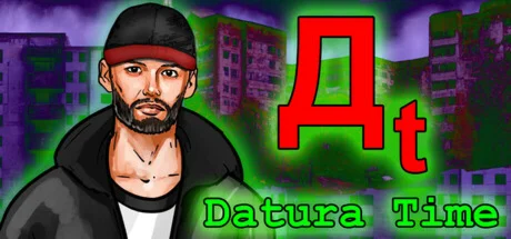 Datura Time * STEAM РОССИЯ  АВТОДОСТАВКА 0% КАРТЫ