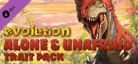 Evolution - Alone and Unafraid Promo Pack DLC