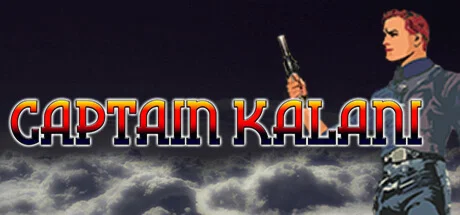 Captain Kalani Definitive Edition * STEAM RU 