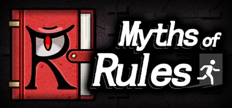 Myth of Rules * STEAM РОССИЯ  АВТОДОСТАВКА 0% КАРТЫ