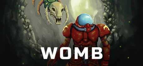 Womb * STEAM РОССИЯ  АВТОДОСТАВКА 0% КАРТЫ