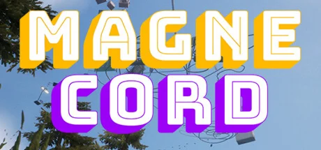 Magnecord * STEAM РОССИЯ  АВТОДОСТАВКА 0% КАРТЫ