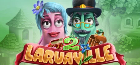 Laruaville 2 * STEAM РОССИЯ  АВТОДОСТАВКА 0% КАРТЫ