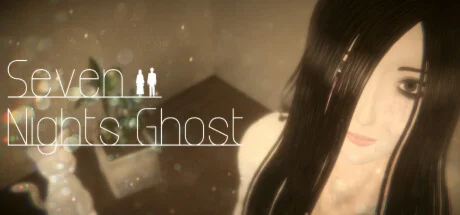 Seven Nights Ghost * STEAM RU  АВТО 0%