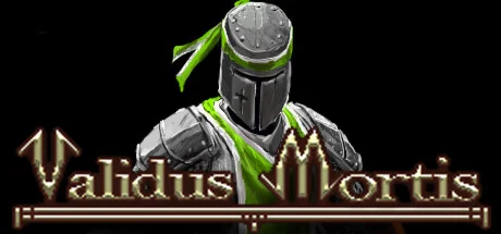 Validus mortis * STEAM RU  АВТО 0%