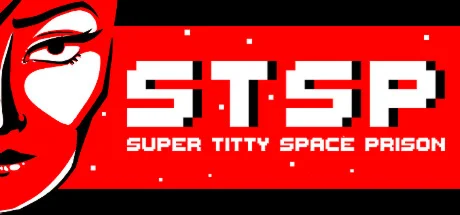 STSP: Super Titty Space Prison * STEAM RU  АВТО 0%