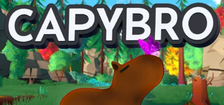 Capybro * STEAM РОССИЯ  АВТОДОСТАВКА 0% КАРТЫ