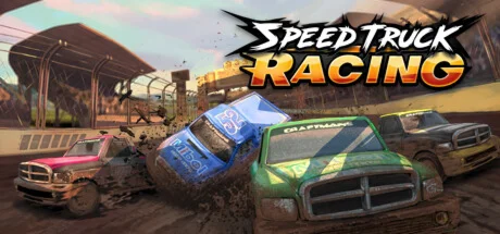 Speed Truck Racing * STEAM RU  АВТО 0%