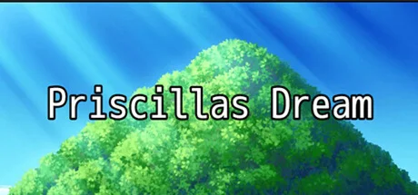Priscillas Dream * STEAM RU  АВТО 0%