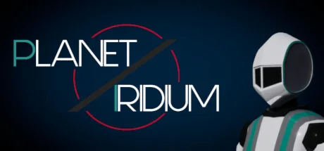 Planet Iridium * STEAM RU  АВТО 0%