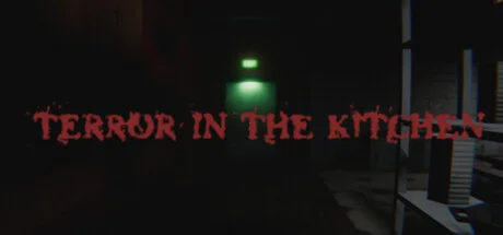 Terror in the Kitchen * STEAM RU  АВТО 0%