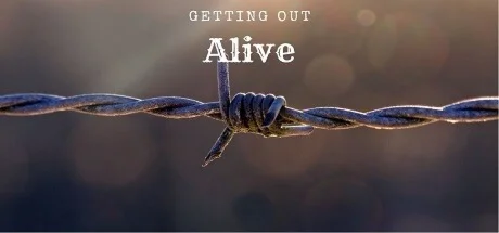 Getting Out Alive * STEAM RU  АВТО 0%