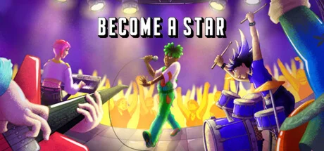 Become A Star * STEAM РОССИЯ  АВТОДОСТАВКА 0% КАРТЫ