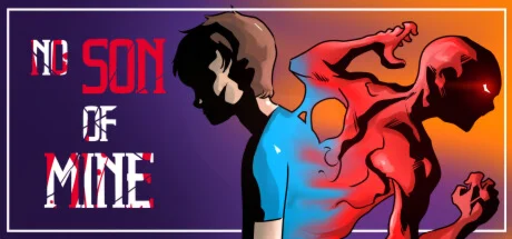 No Son Of Mine * STEAM RU  АВТО 0%