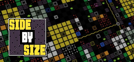 Side by Size * STEAM РОССИЯ  АВТОДОСТАВКА 0% КАРТЫ