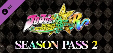JoJo's Bizarre Adventure: All-Star Battle R Season Pass