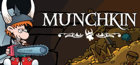 Munchkin Digital * STEAM RU  АВТО 0%
