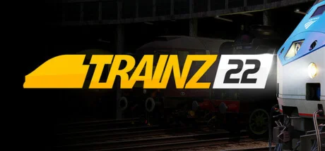 Trainz Railroad Simulator 2022 * STEAM RU  АВТО 0%