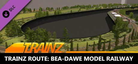 Trainz 2022 DLC - Bea-Dawe Model Railway * STEAM RU 