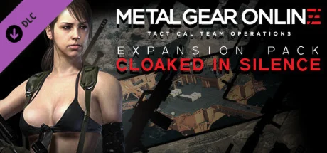 METAL GEAR ONLINE EXPANSION PACK 