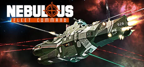 NEBULOUS: Fleet Command * STEAM RU  АВТО 0%