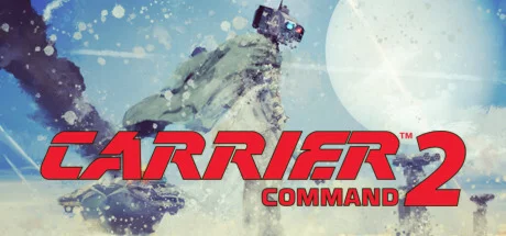 Carrier Command 2 * STEAM RU  АВТО 0%