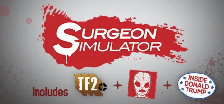 Surgeon Simulator * STEAM RU  АВТО 0%