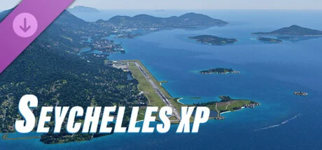 X-Plane 12 Add-on: Aerosoft - Seychelles XP DLC