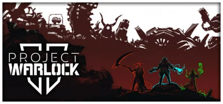 Project Warlock II * STEAM RU  АВТО 0%