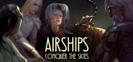 Airships: Conquer the Skies * STEAM RU  АВТО 0%