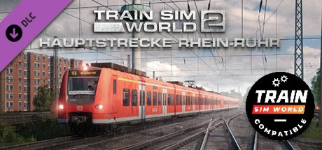 Train Sim World®: Hauptstrecke Rhein-Ruhr: Duisburg - B