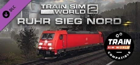 Train Sim World®: Ruhr-Sieg Nord: Hagen - Finnentrop Ro