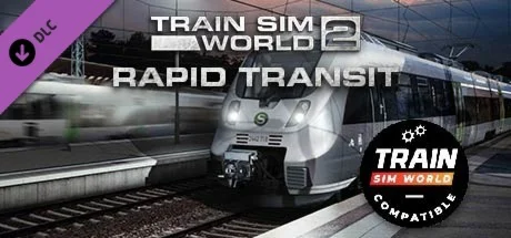 Train Sim World®: Rapid Transit Route Add-On - TSW2 & T