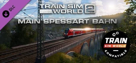 Train Sim World®: Main-Spessart Bahn: Aschaffenburg - G