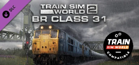 Train Sim World®: BR Class 31 Loco Add-On - TSW2 & TSW3