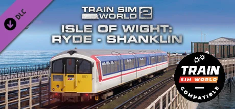 Train Sim World®: Isle Of Wight: Ryde - Shanklin Route
