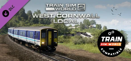 Train Sim World®: West Cornwall Local: Penzance - St Au