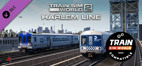 Train Sim World®: Harlem Line: Grand Central Terminal -