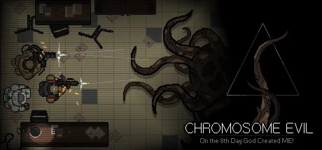 Chromosome Evil * STEAM RU  АВТО 0%