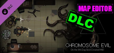 Chromosome evil - Map Editor DLC * STEAM RU 