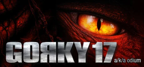 Gorky 17 (STEAM KEY/GLOBAL)