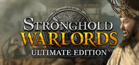 Stronghold: Warlords Ultimate Edition * STEAM RU 