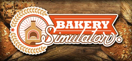 Bakery Simulator * STEAM RU  АВТО 0%