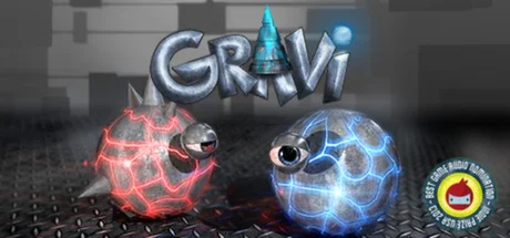 Gravi (STEAM KEY/GLOBAL)
