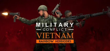 Military Conflict: Vietnam * STEAM RU  АВТО 0%