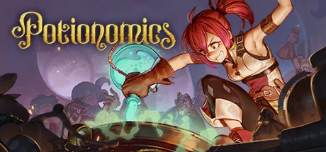 Potionomics * STEAM РОССИЯ  АВТОДОСТАВКА 0% КАРТЫ